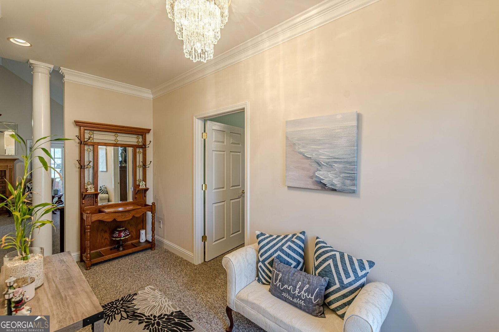 4346 Leola Road Douglasville - Photo 7