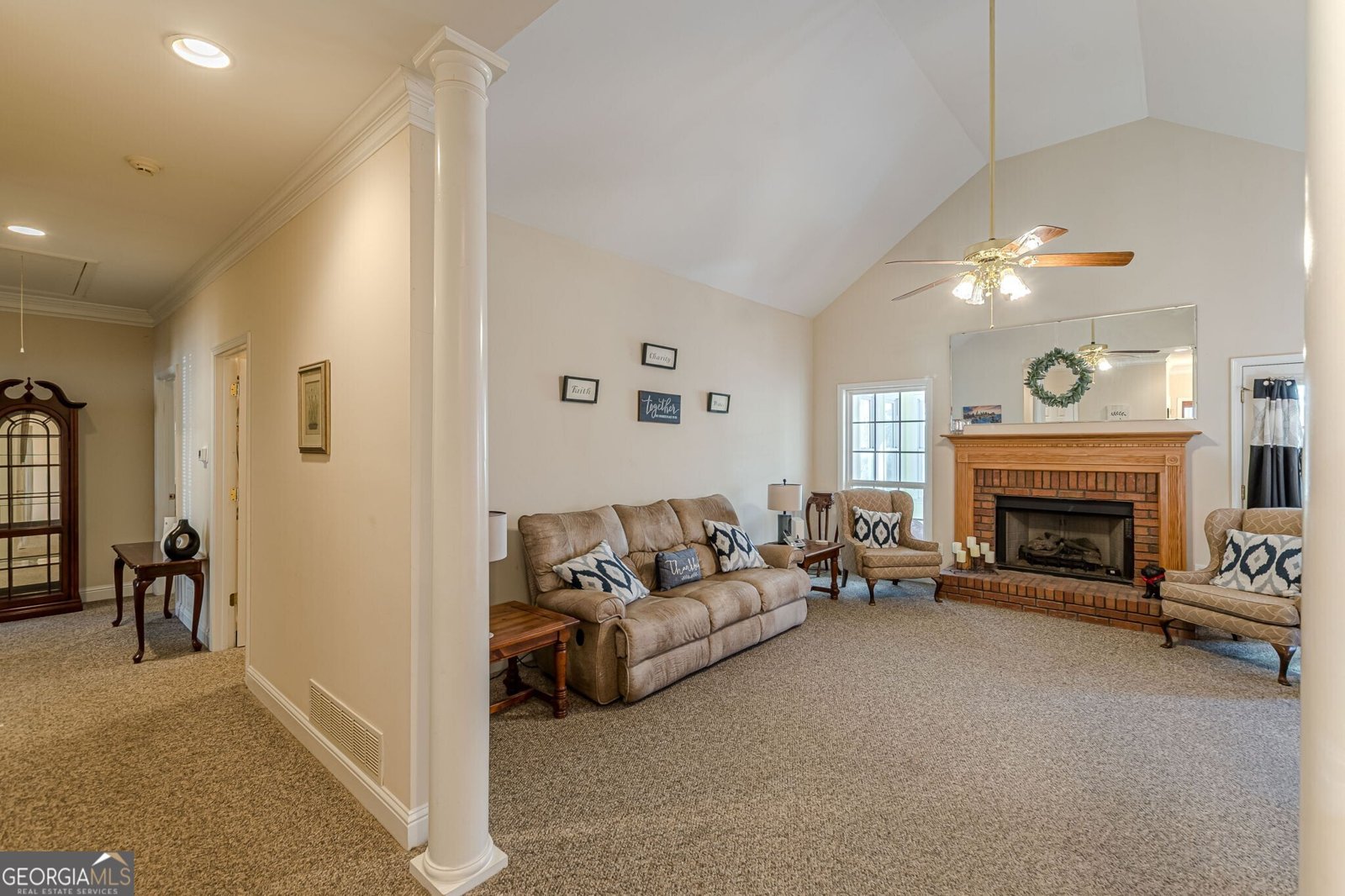 4346 Leola Road Douglasville - Photo 9