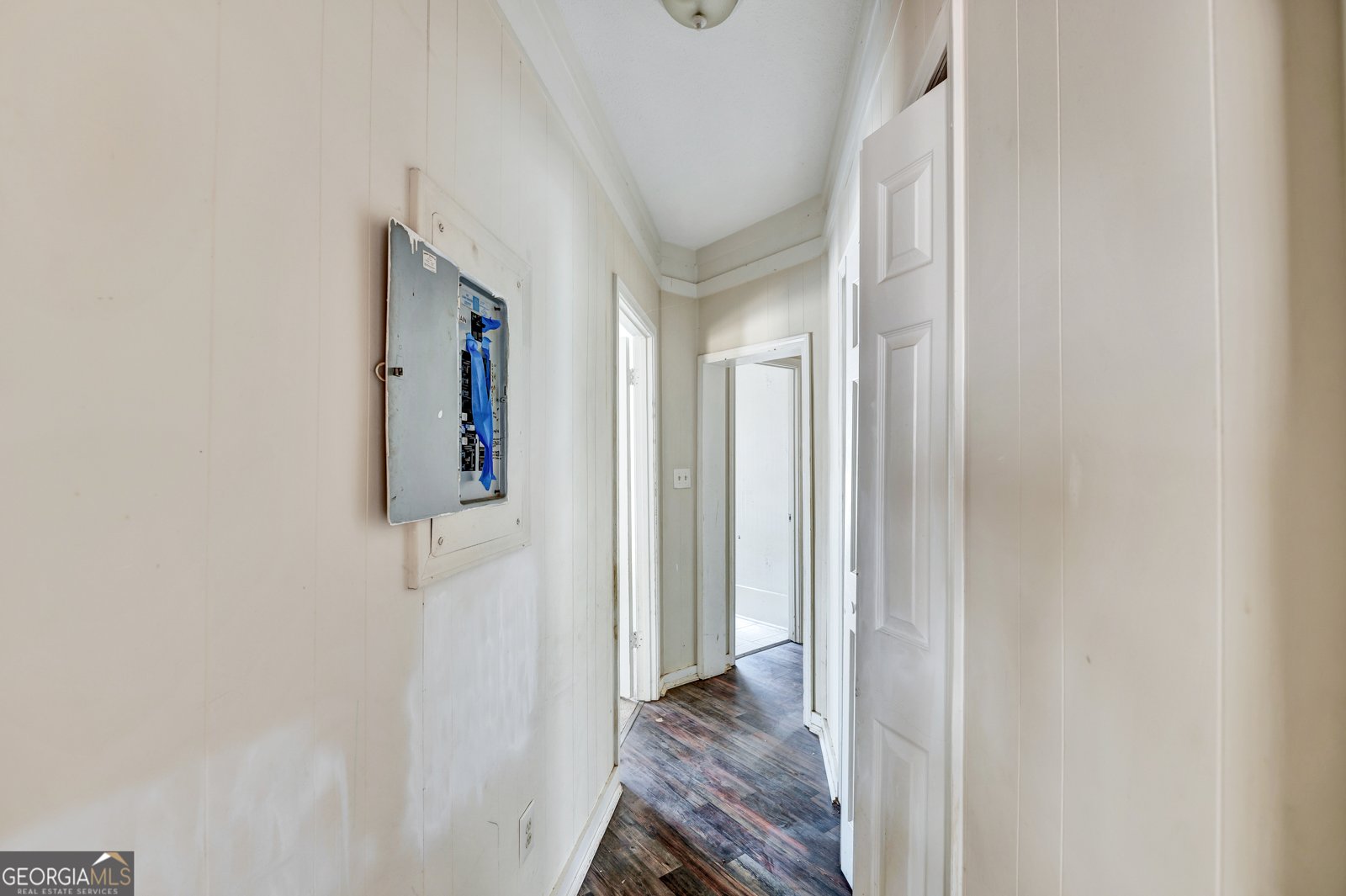 1025 Billy Bullock Road Dallas - Photo 25