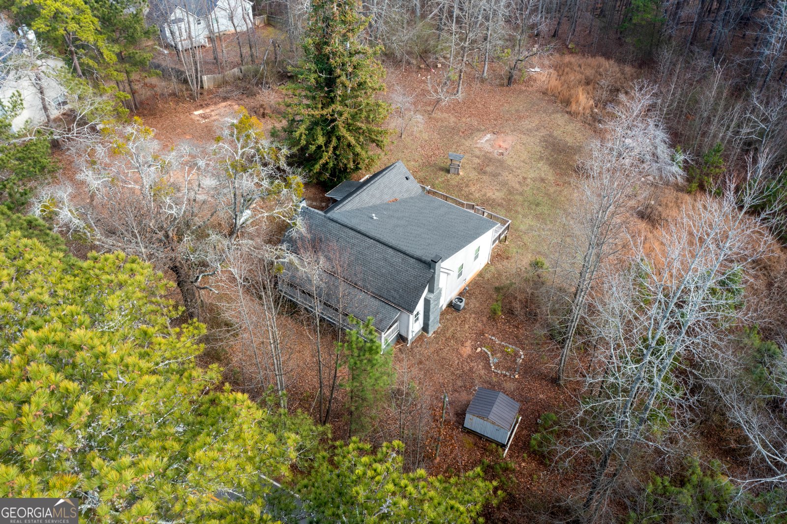 1025 Billy Bullock Road Dallas - Photo 40