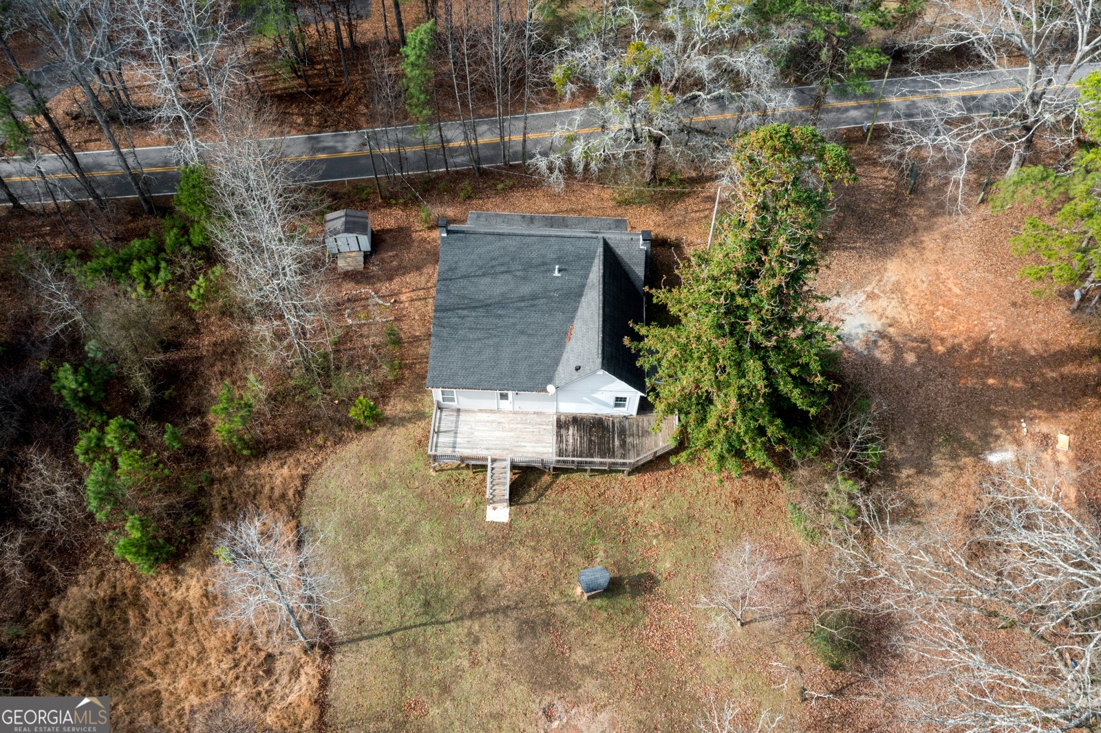 1025 Billy Bullock Road Dallas - Photo 47