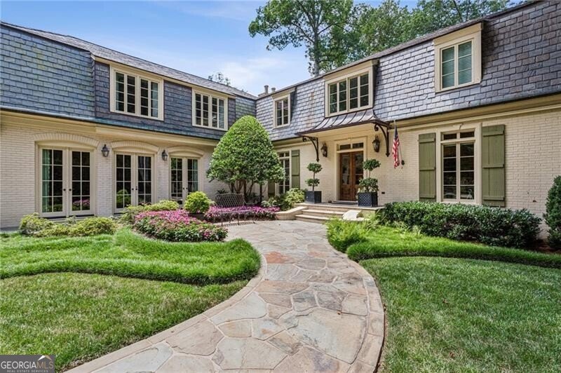 3302 Andrews Drive Atlanta - Photo 1