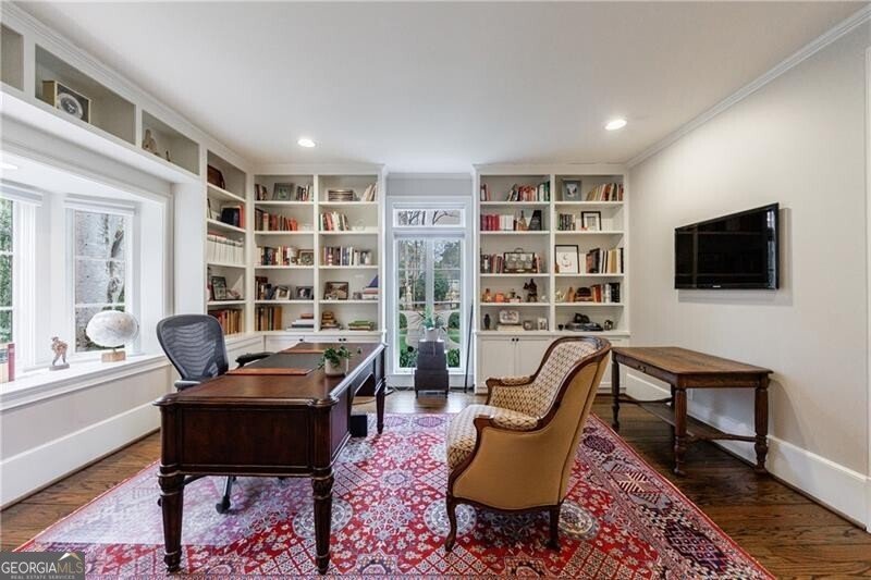 3302 Andrews Drive Atlanta - Photo 10