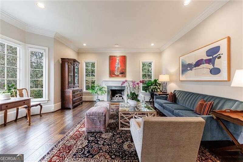 3302 Andrews Drive Atlanta - Photo 13