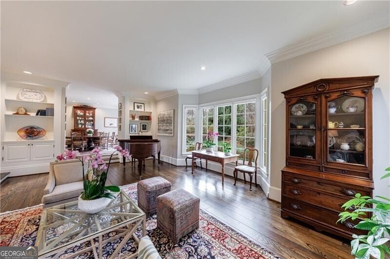 3302 Andrews Drive Atlanta - Photo 14