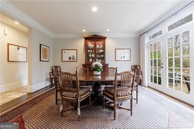 3302 Andrews Drive Atlanta - Photo 15