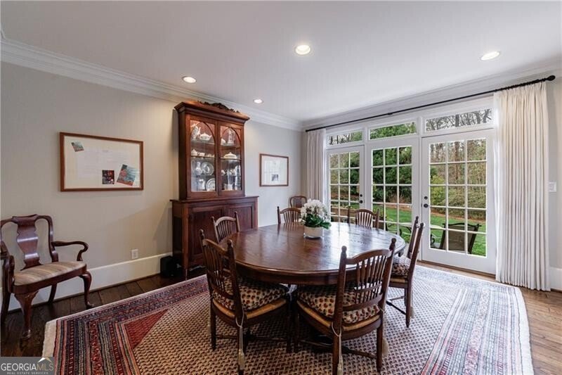 3302 Andrews Drive Atlanta - Photo 16