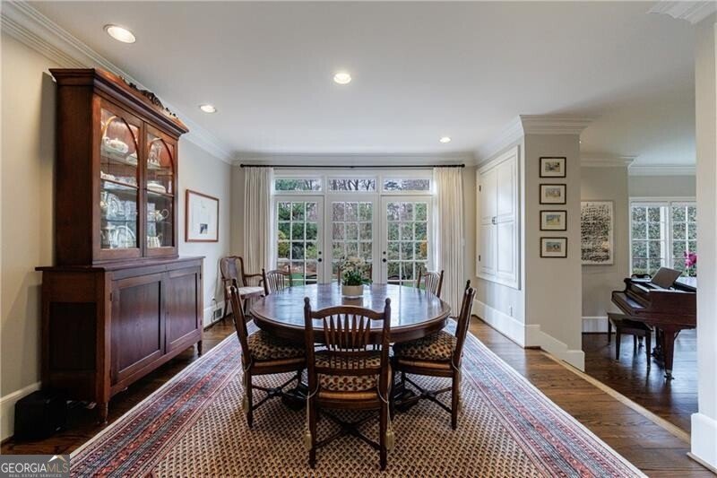 3302 Andrews Drive Atlanta - Photo 17