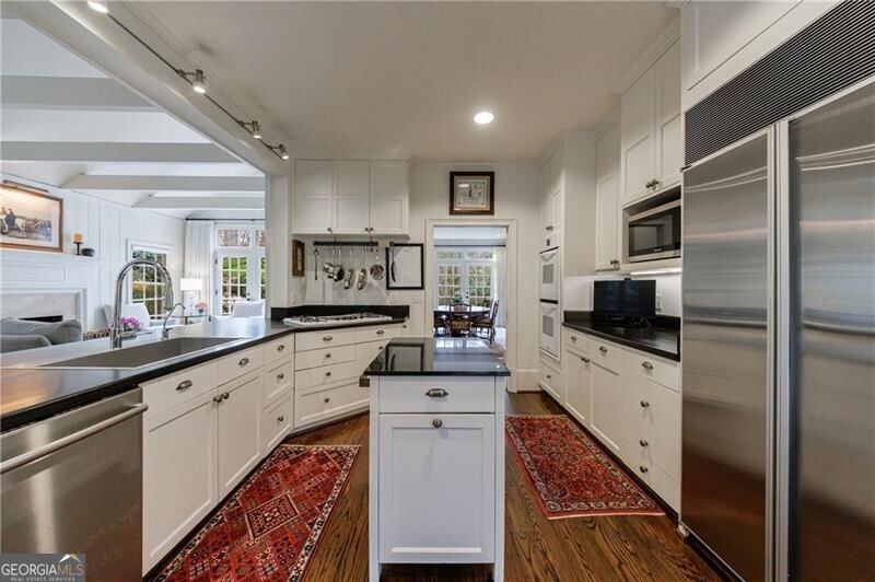 3302 Andrews Drive Atlanta - Photo 18