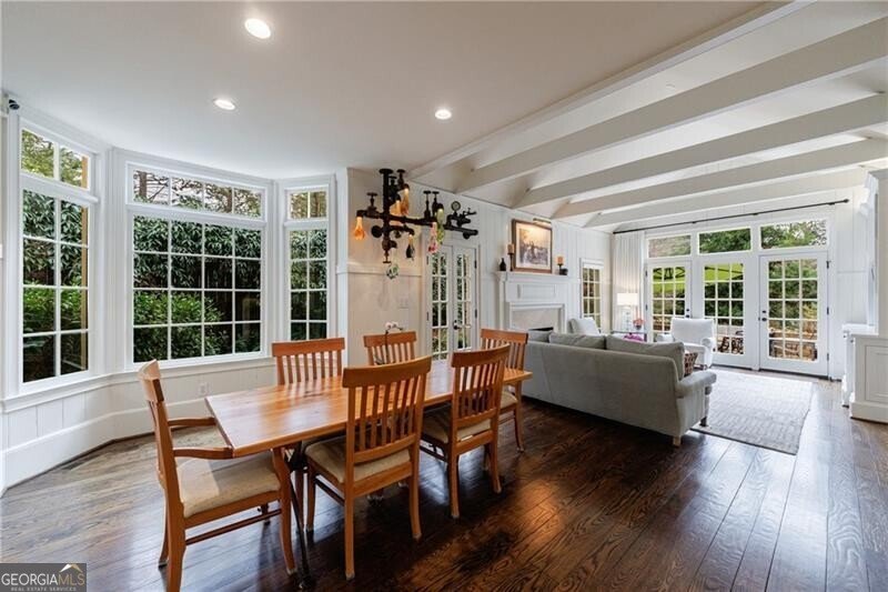 3302 Andrews Drive Atlanta - Photo 34