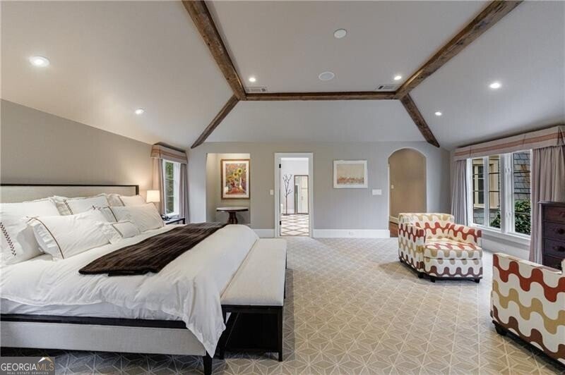 3302 Andrews Drive Atlanta - Photo 53