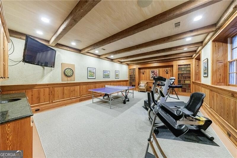 3302 Andrews Drive Atlanta - Photo 70