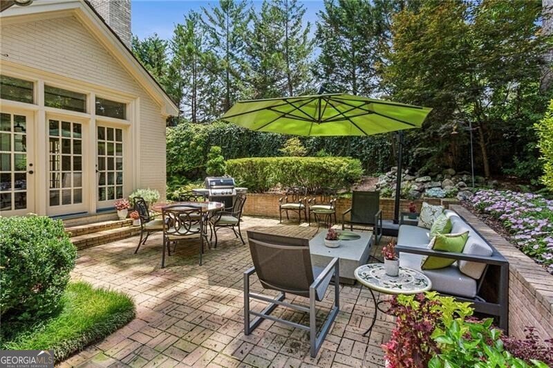 3302 Andrews Drive Atlanta - Photo 73