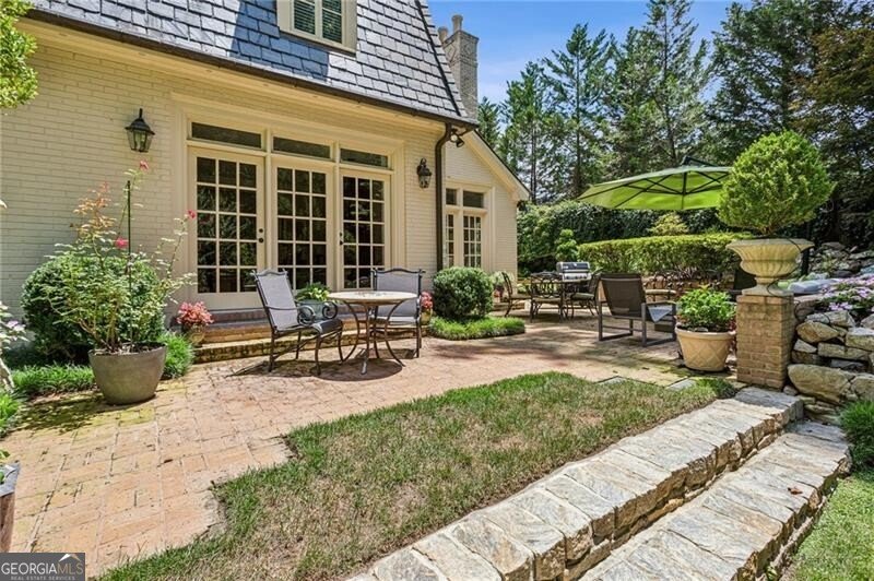 3302 Andrews Drive Atlanta - Photo 74