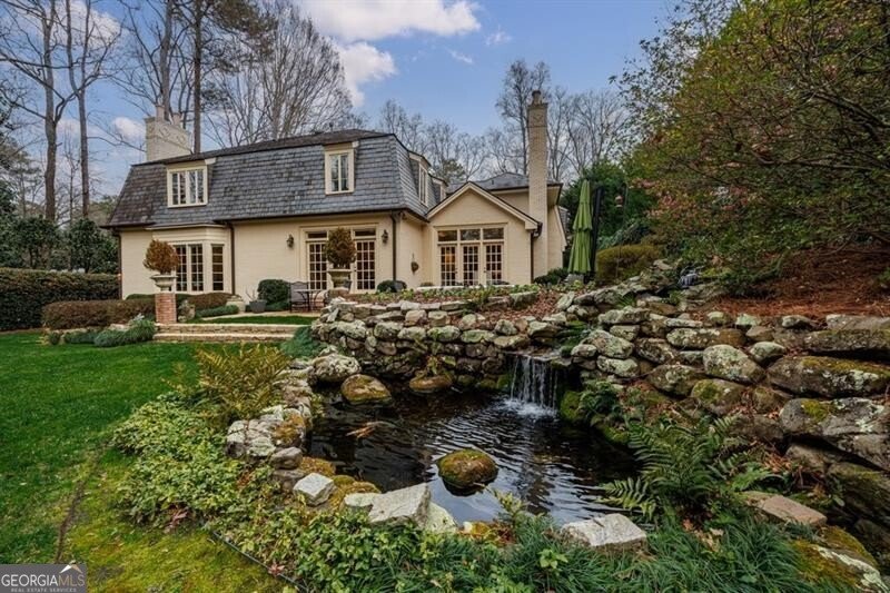 3302 Andrews Drive Atlanta - Photo 78