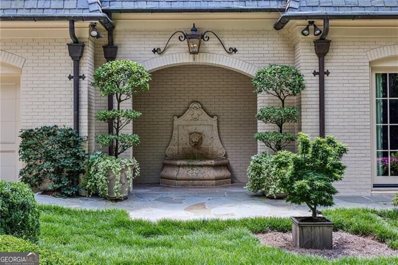 3302 Andrews Drive Atlanta - Photo 80