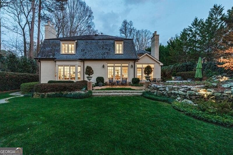 3302 Andrews Drive Atlanta - Photo 82