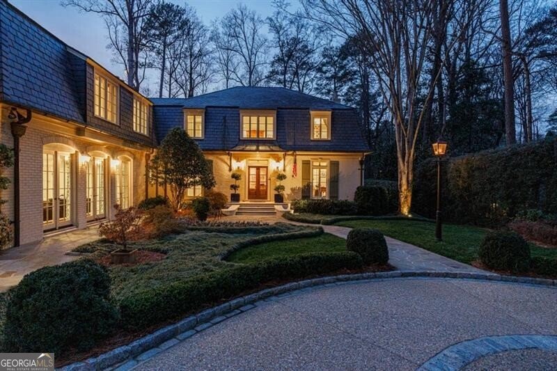 3302 Andrews Drive Atlanta - Photo 84