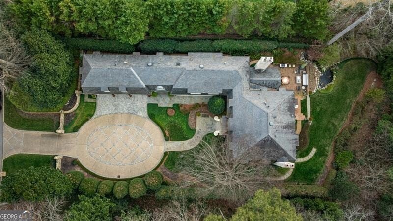 3302 Andrews Drive Atlanta - Photo 85