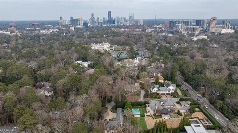 3302 Andrews Drive Atlanta - Photo 86