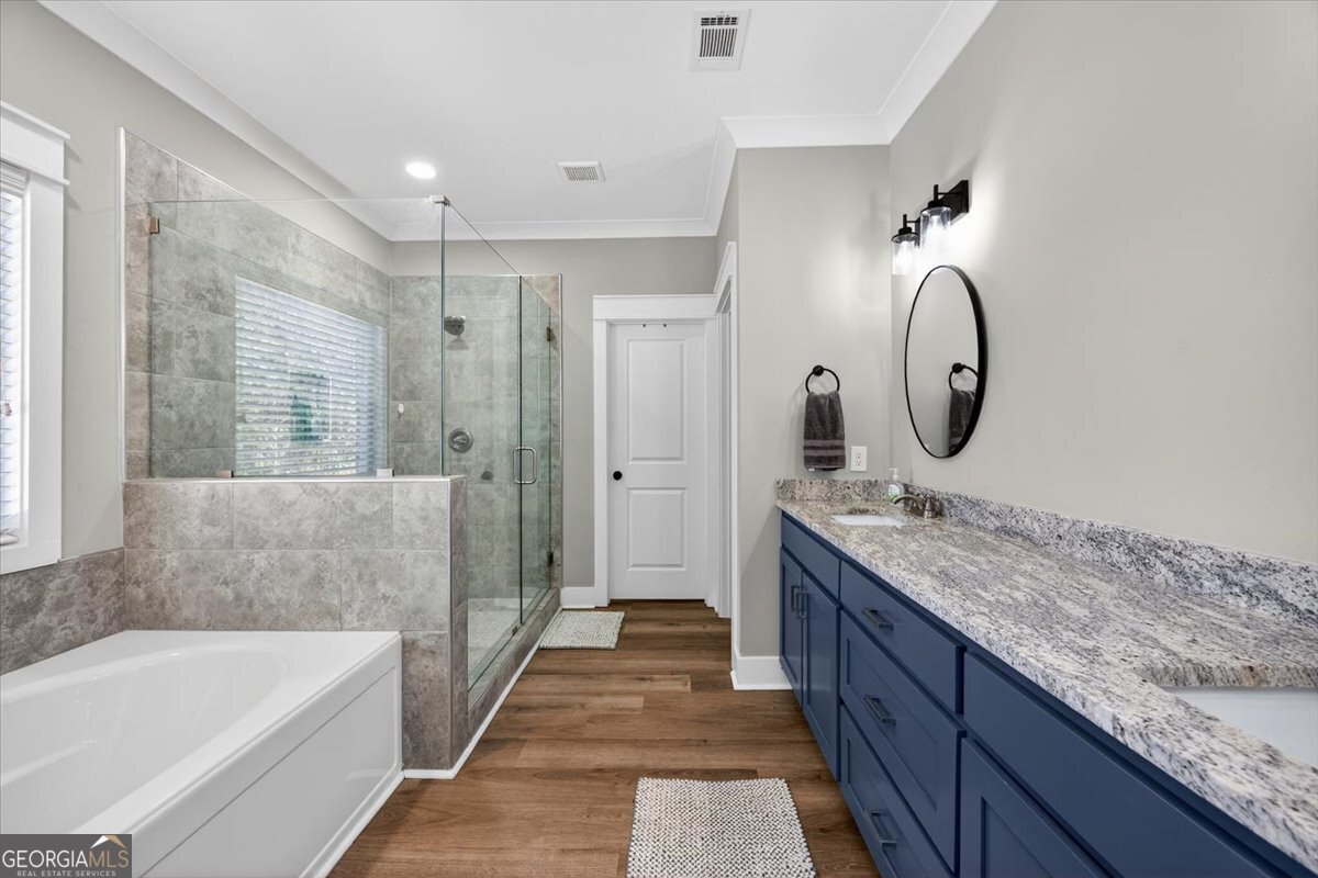 303 Tuxedo Circle Forsyth - Photo 17