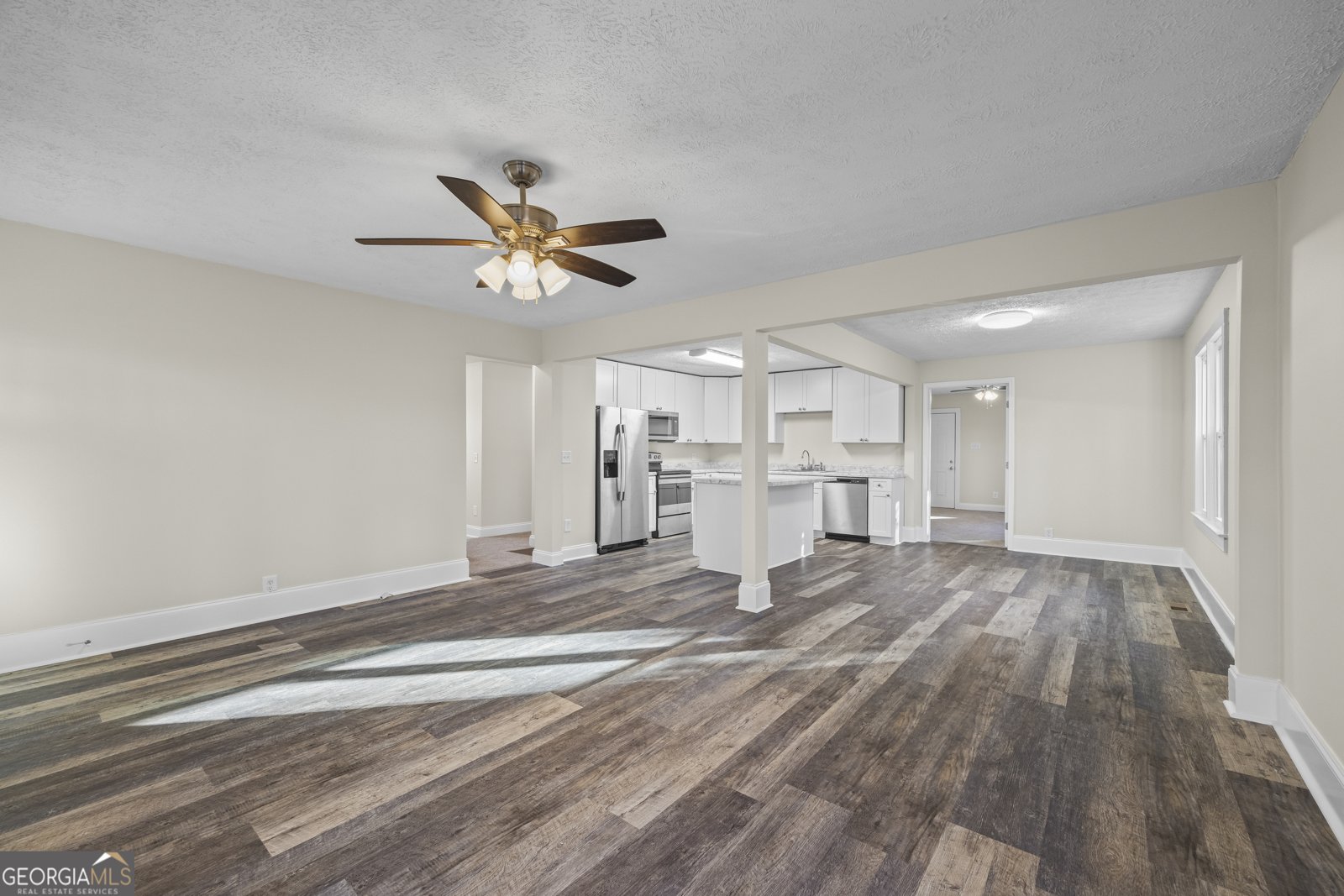 9750 Lavonia Road Carnesville - Photo 10