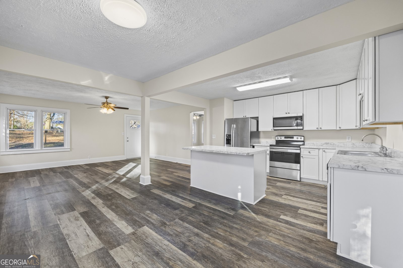 9750 Lavonia Road Carnesville - Photo 14