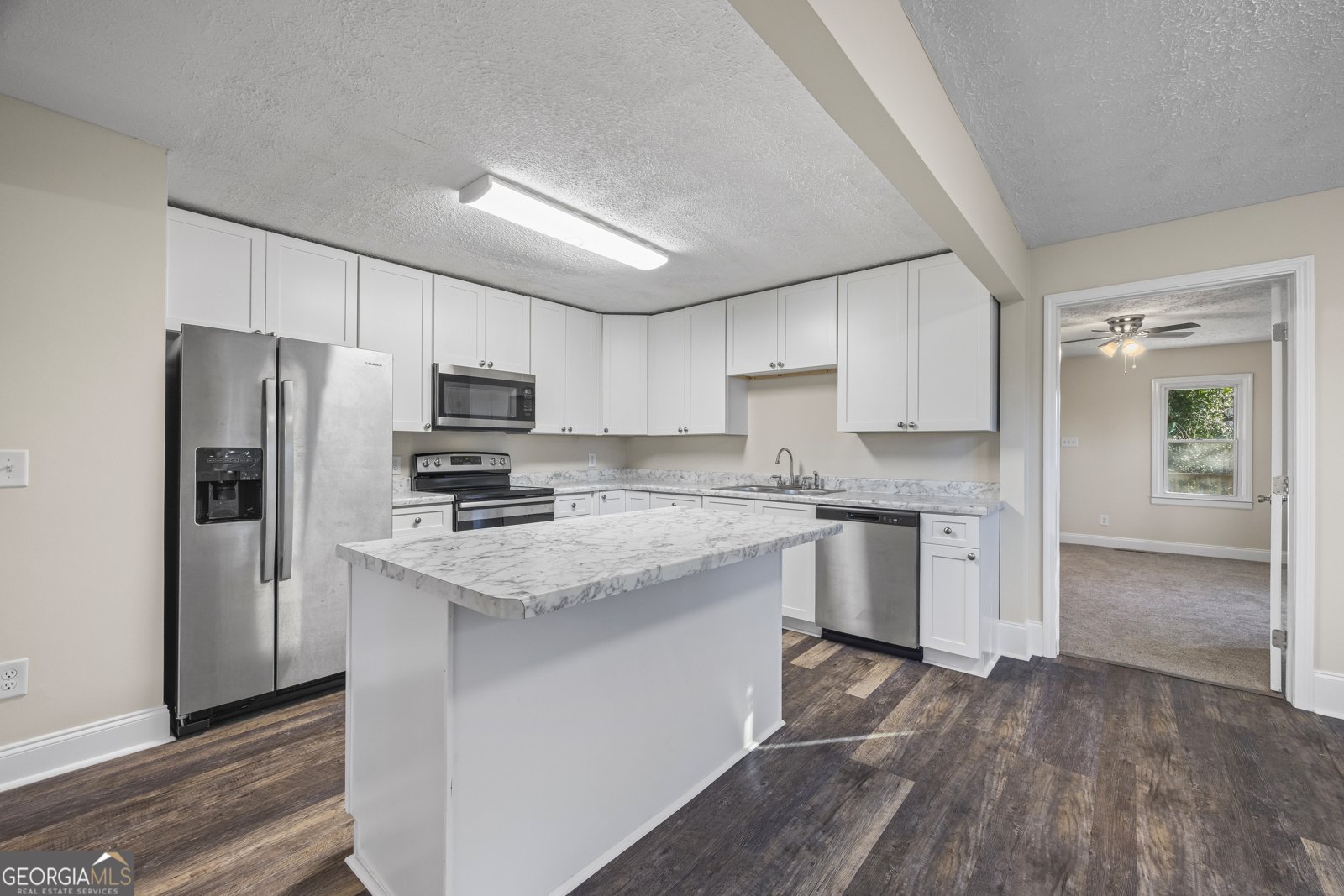 9750 Lavonia Road Carnesville - Photo 17