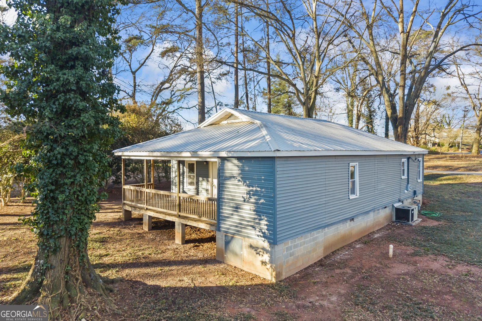 9750 Lavonia Road Carnesville - Photo 46