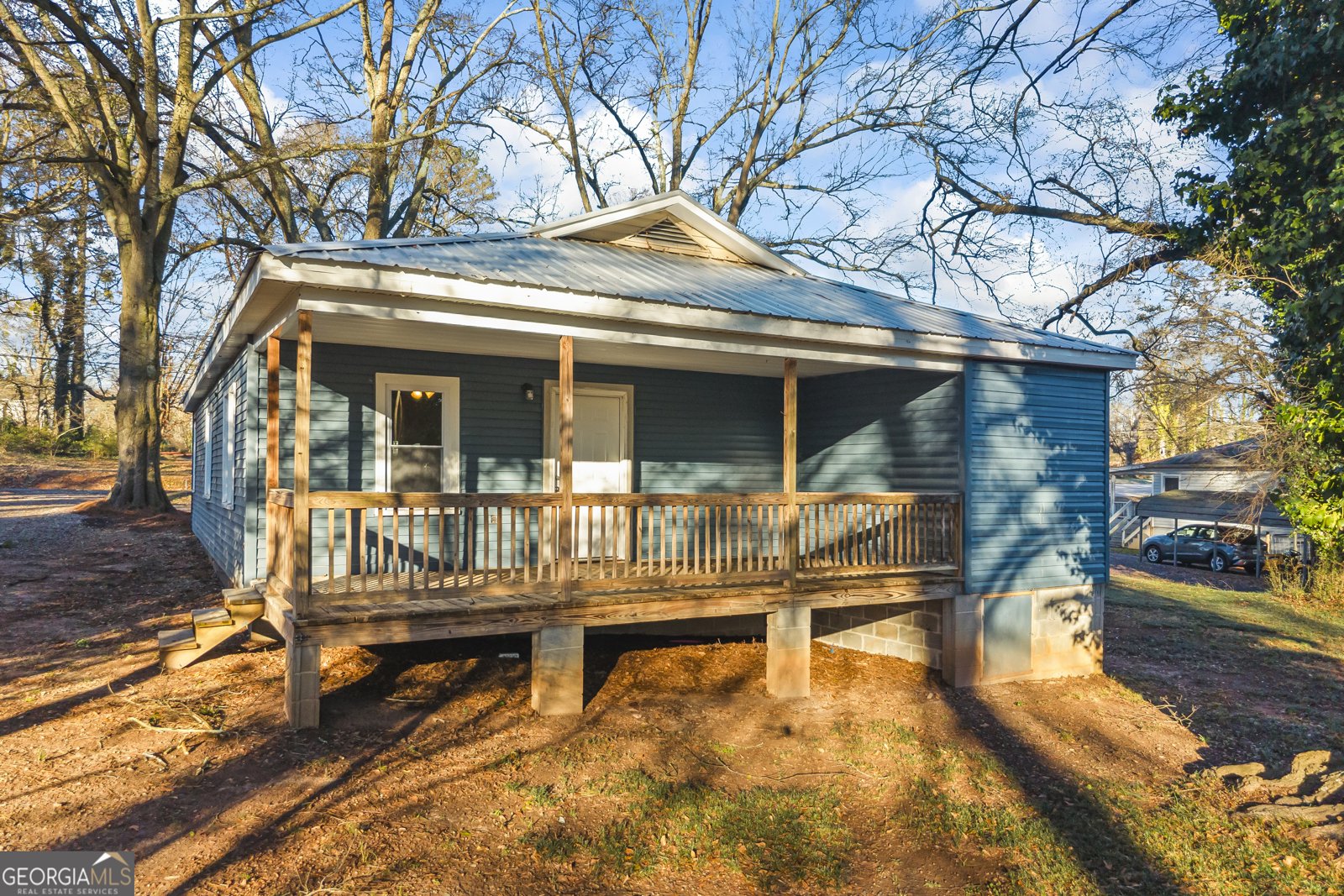 9750 Lavonia Road Carnesville - Photo 47