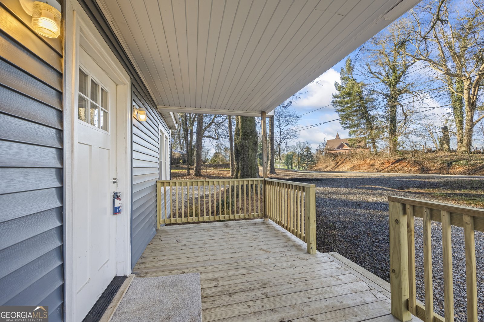 9750 Lavonia Road Carnesville - Photo 7