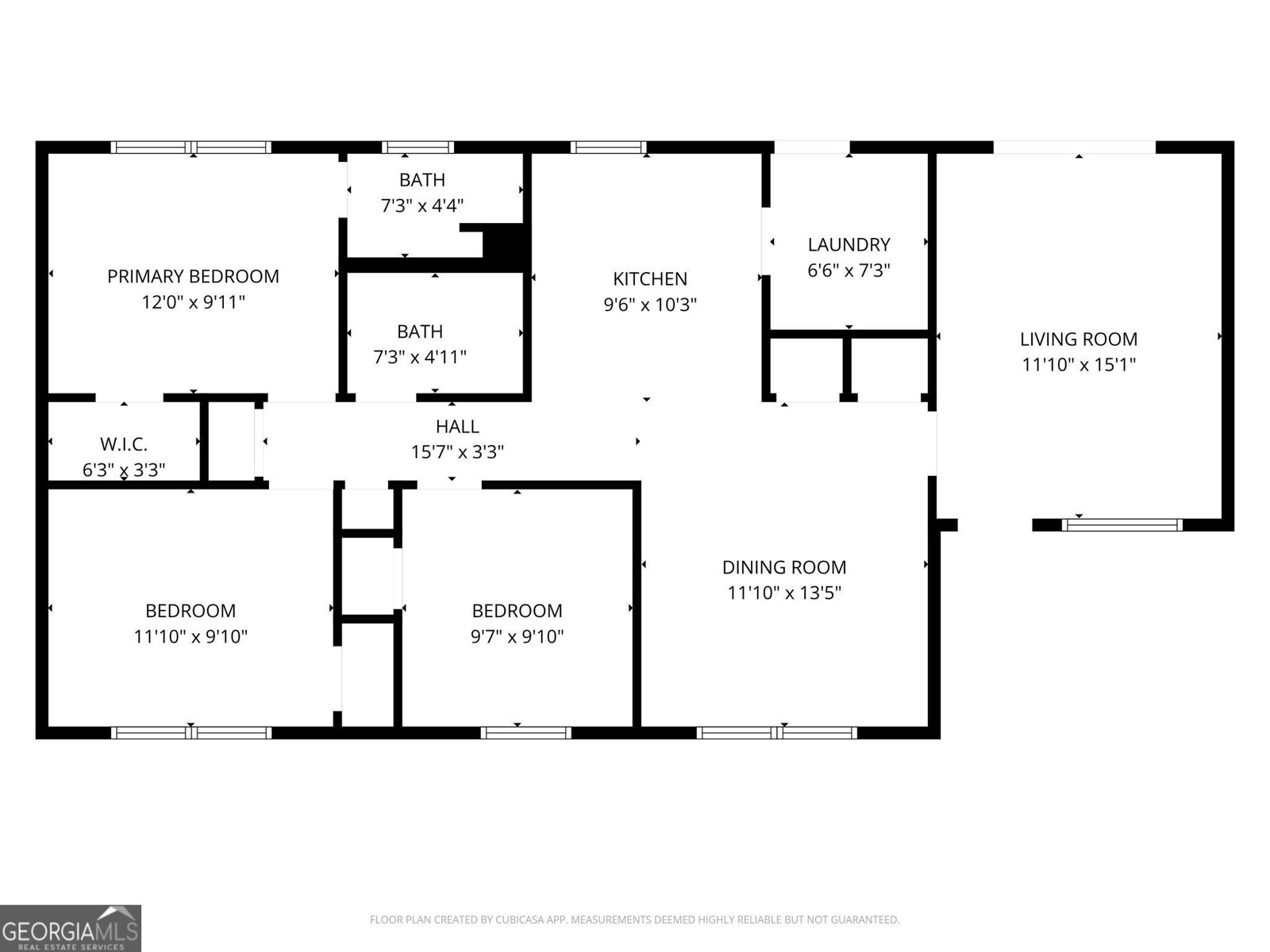2522 Brentwood Court Decatur - Photo 32