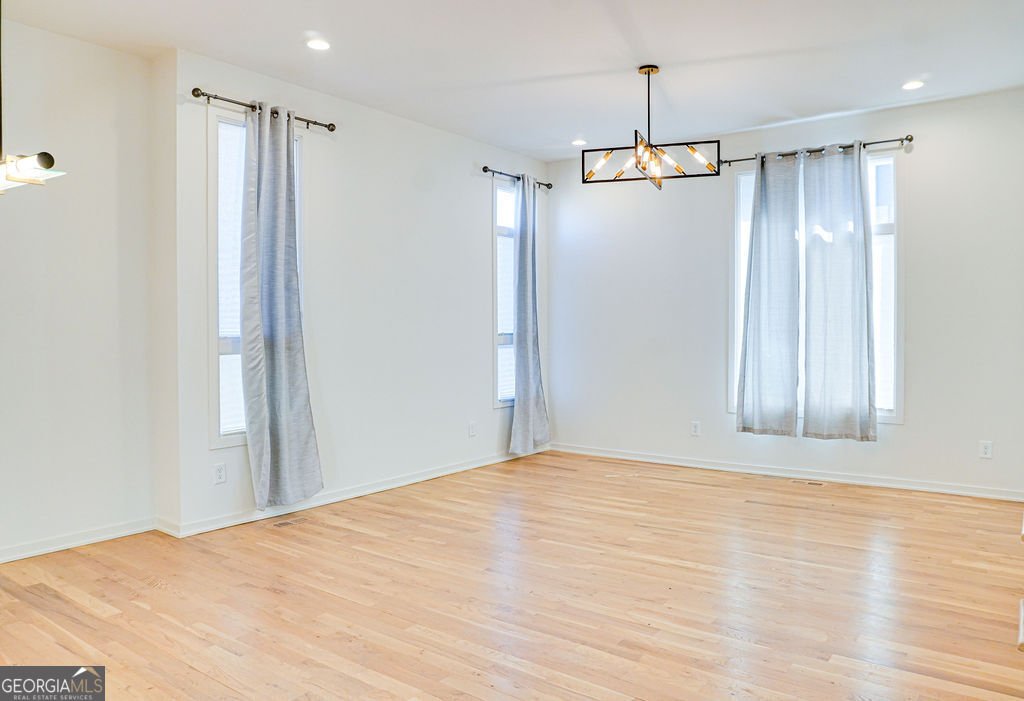 205 Howell Drive Atlanta - Photo 11