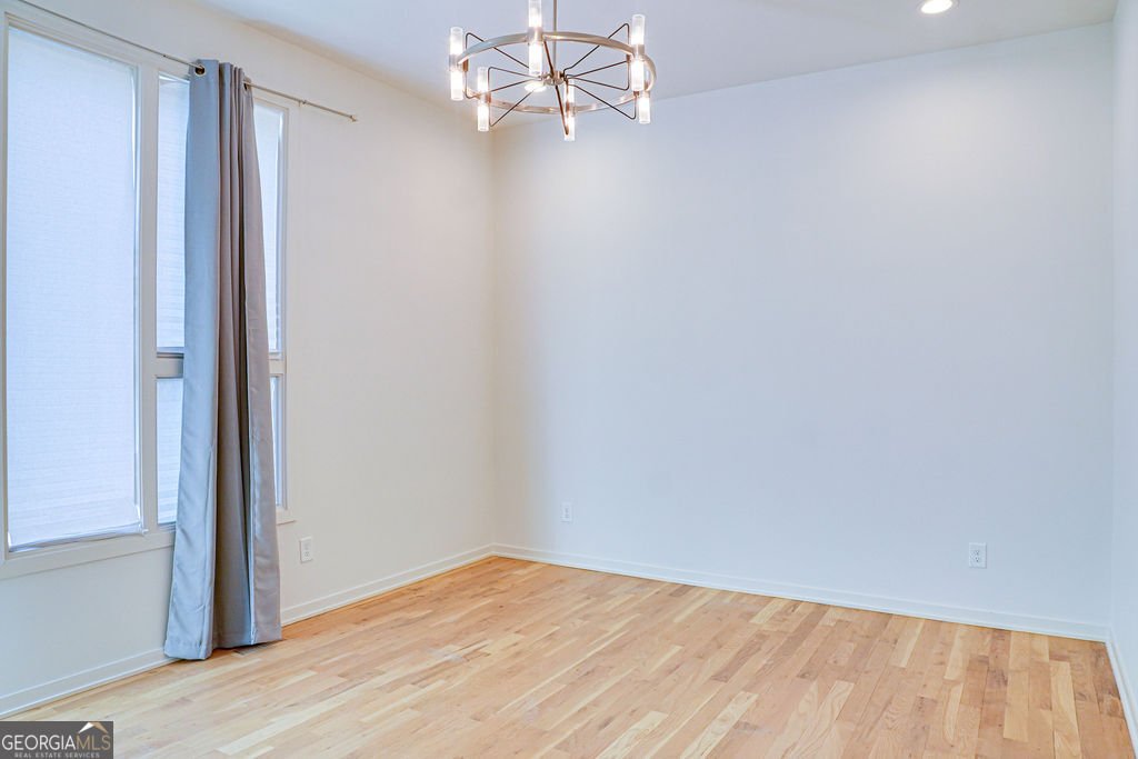 205 Howell Drive Atlanta - Photo 12