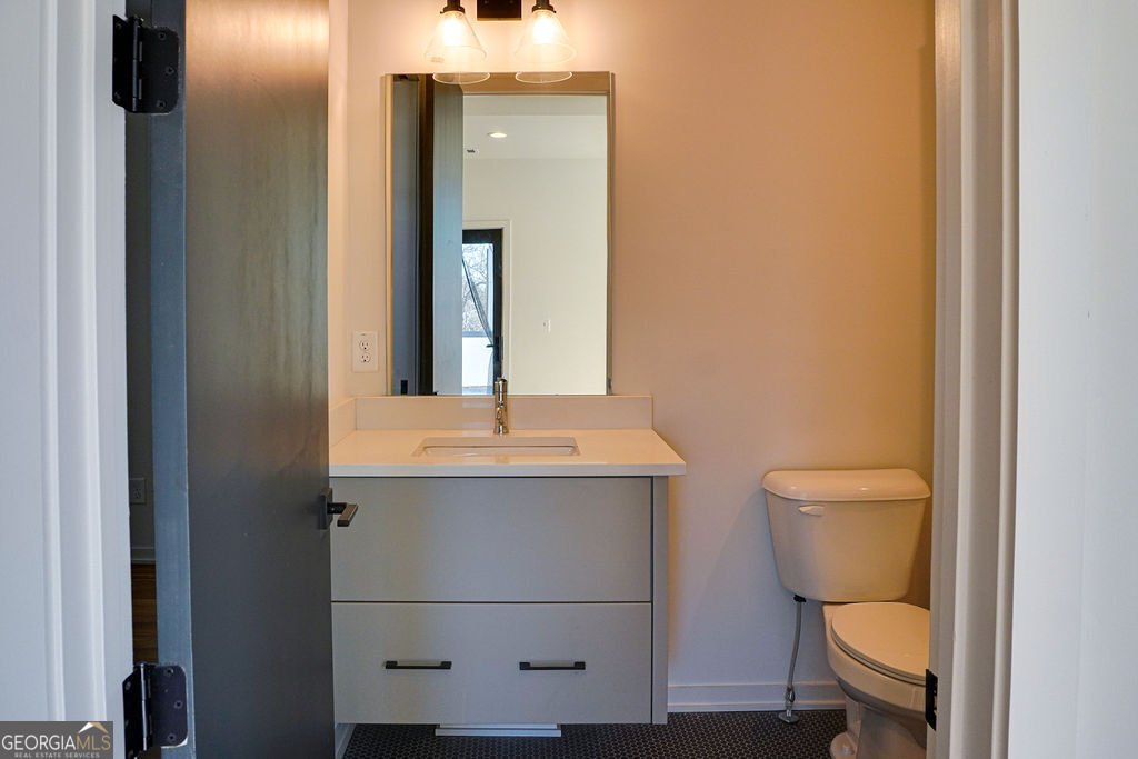 205 Howell Drive Atlanta - Photo 21