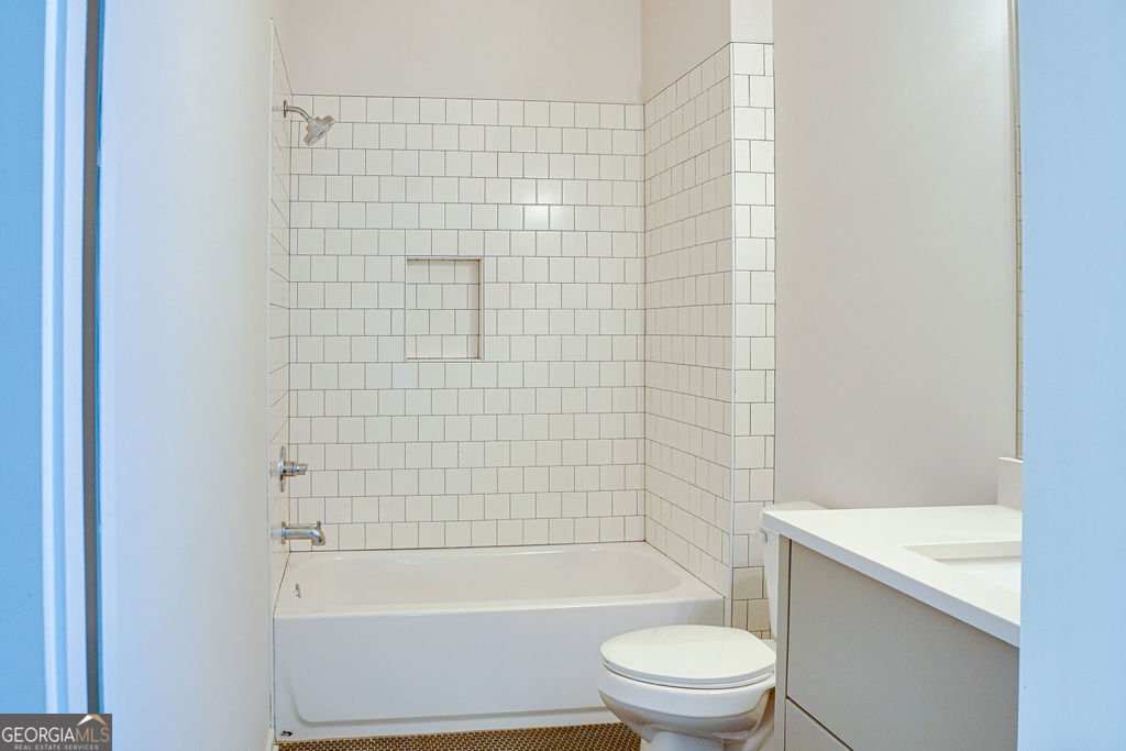 205 Howell Drive Atlanta - Photo 23