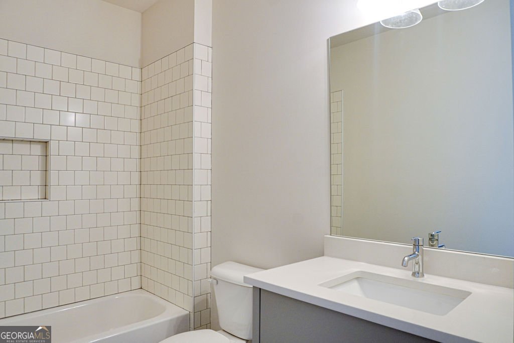 205 Howell Drive Atlanta - Photo 24