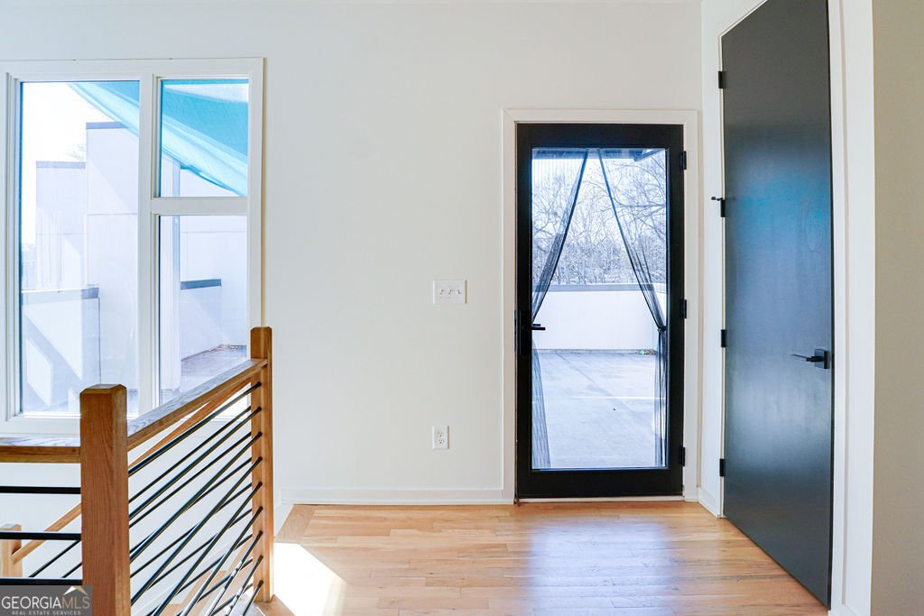 205 Howell Drive Atlanta - Photo 25