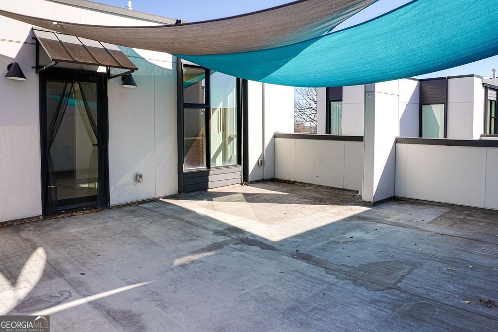 205 Howell Drive Atlanta - Photo 26