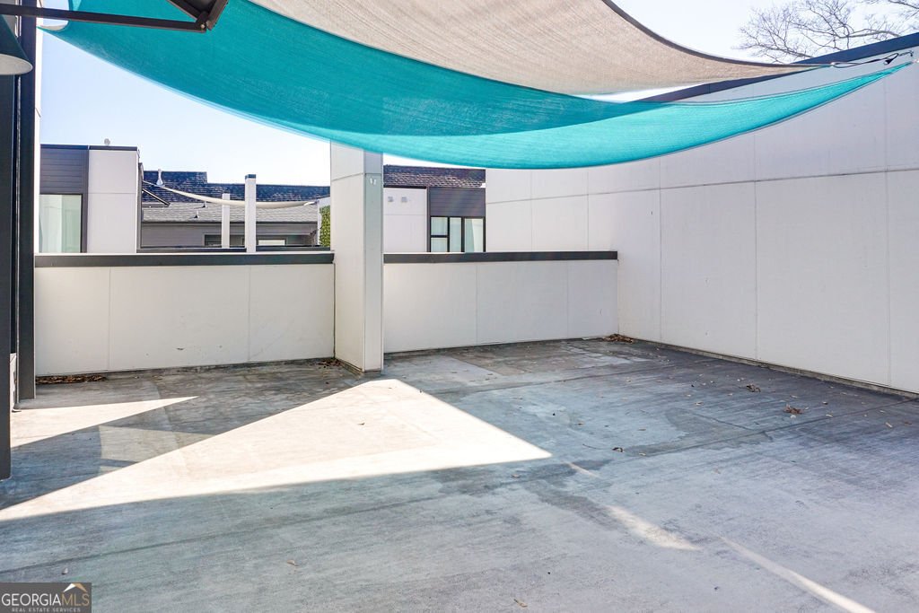 205 Howell Drive Atlanta - Photo 27