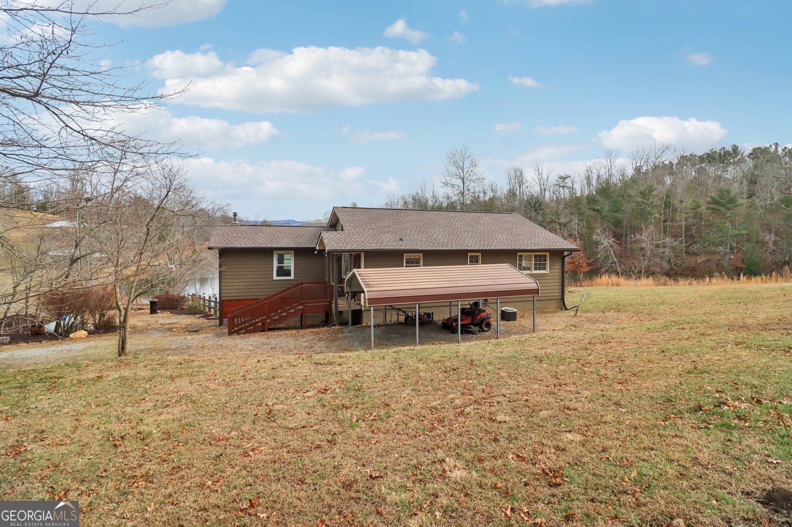 2308 Rackley Road Ellijay - Photo 17