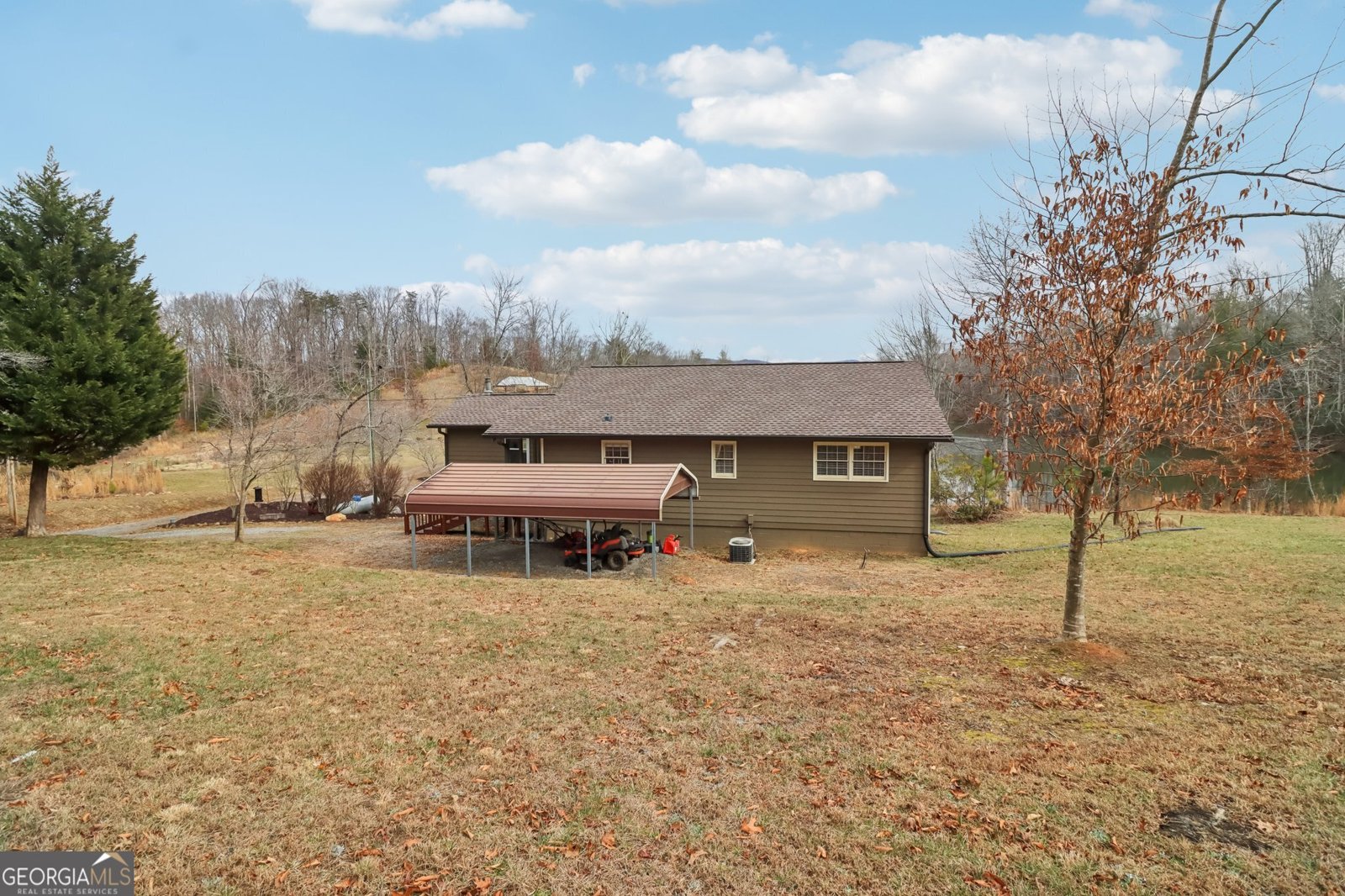 2308 Rackley Road Ellijay - Photo 18