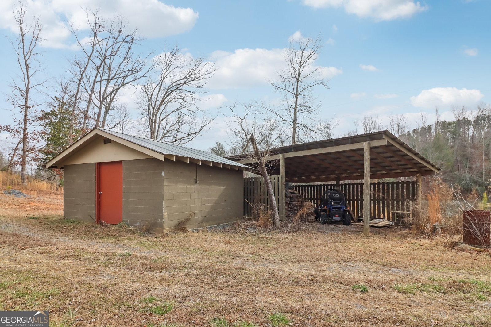 2308 Rackley Road Ellijay - Photo 24