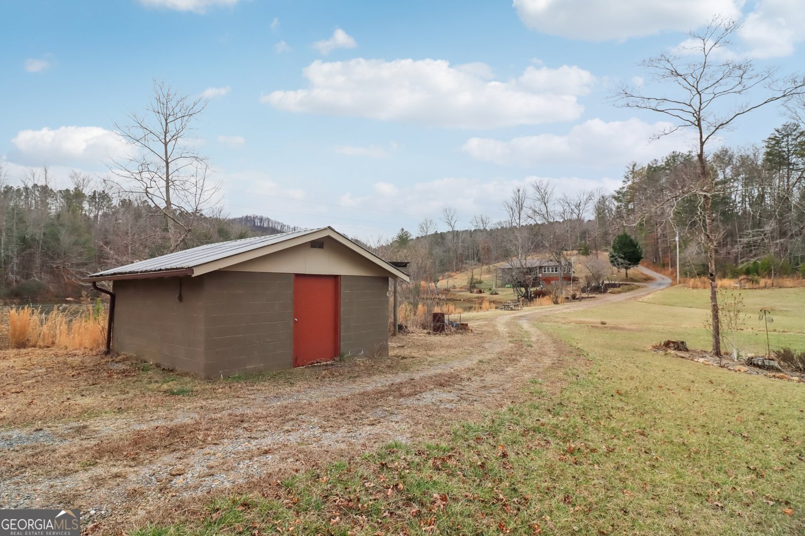 2308 Rackley Road Ellijay - Photo 25
