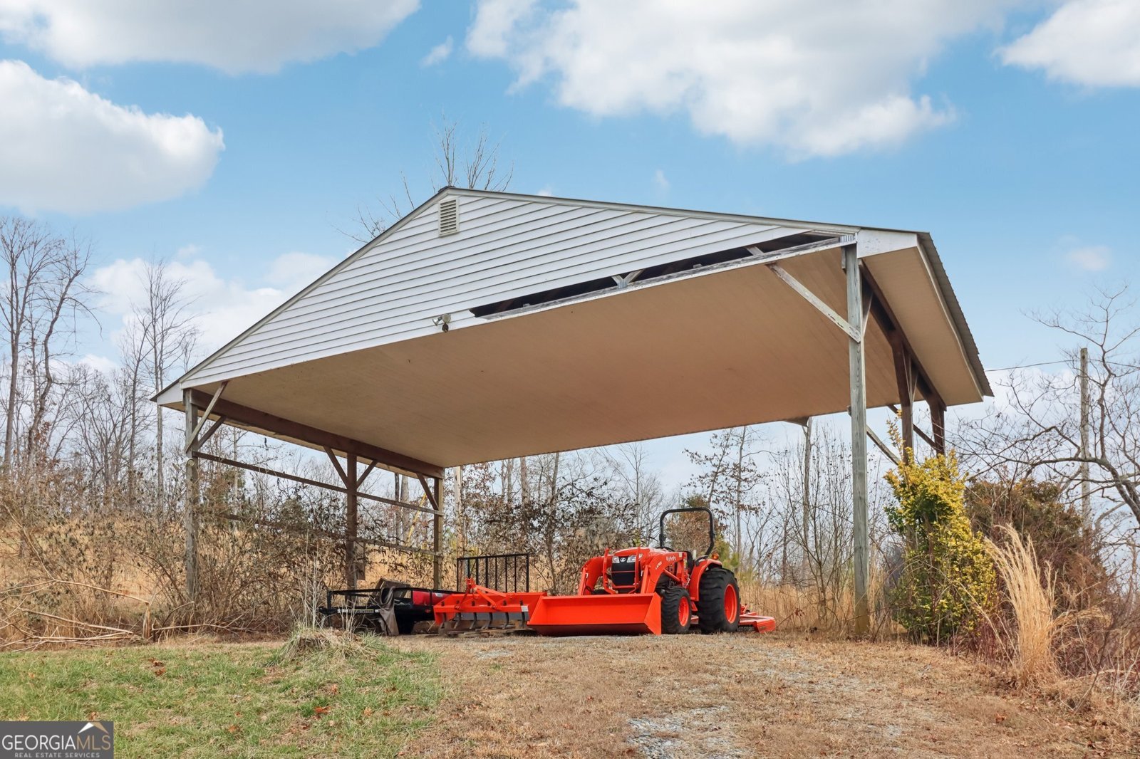 2308 Rackley Road Ellijay - Photo 26