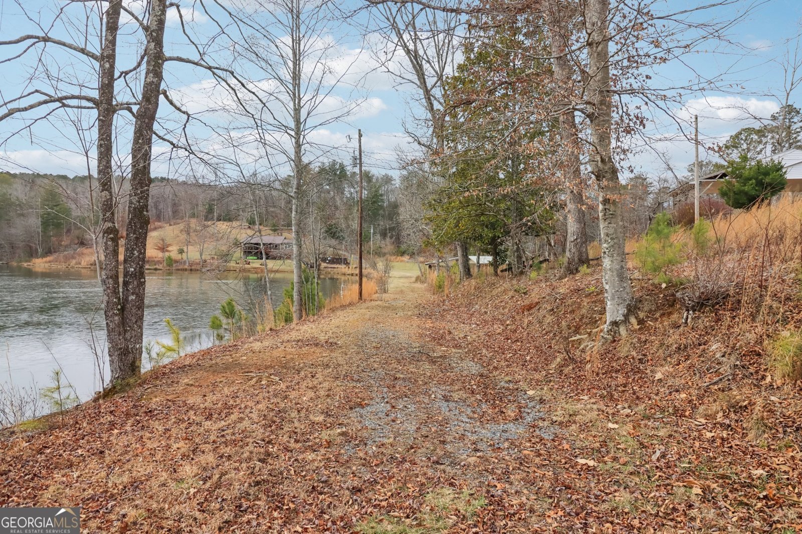 2308 Rackley Road Ellijay - Photo 33