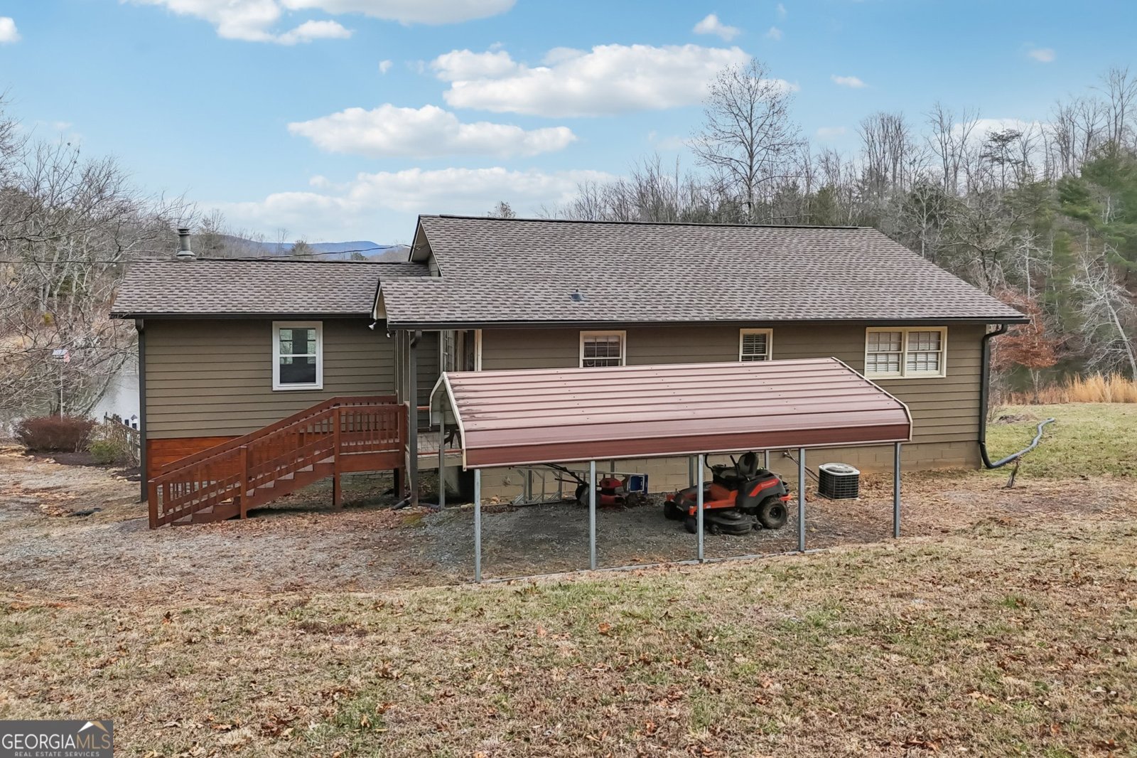 2308 Rackley Road Ellijay - Photo 36