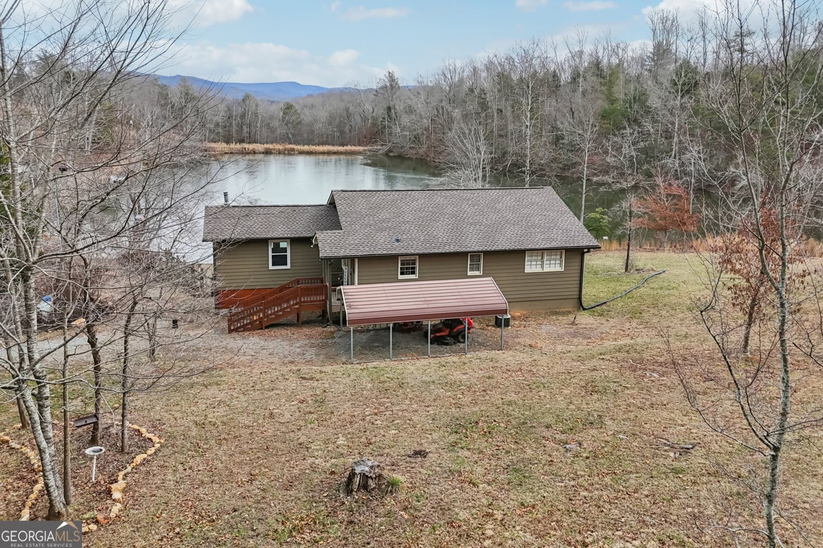 2308 Rackley Road Ellijay - Photo 37