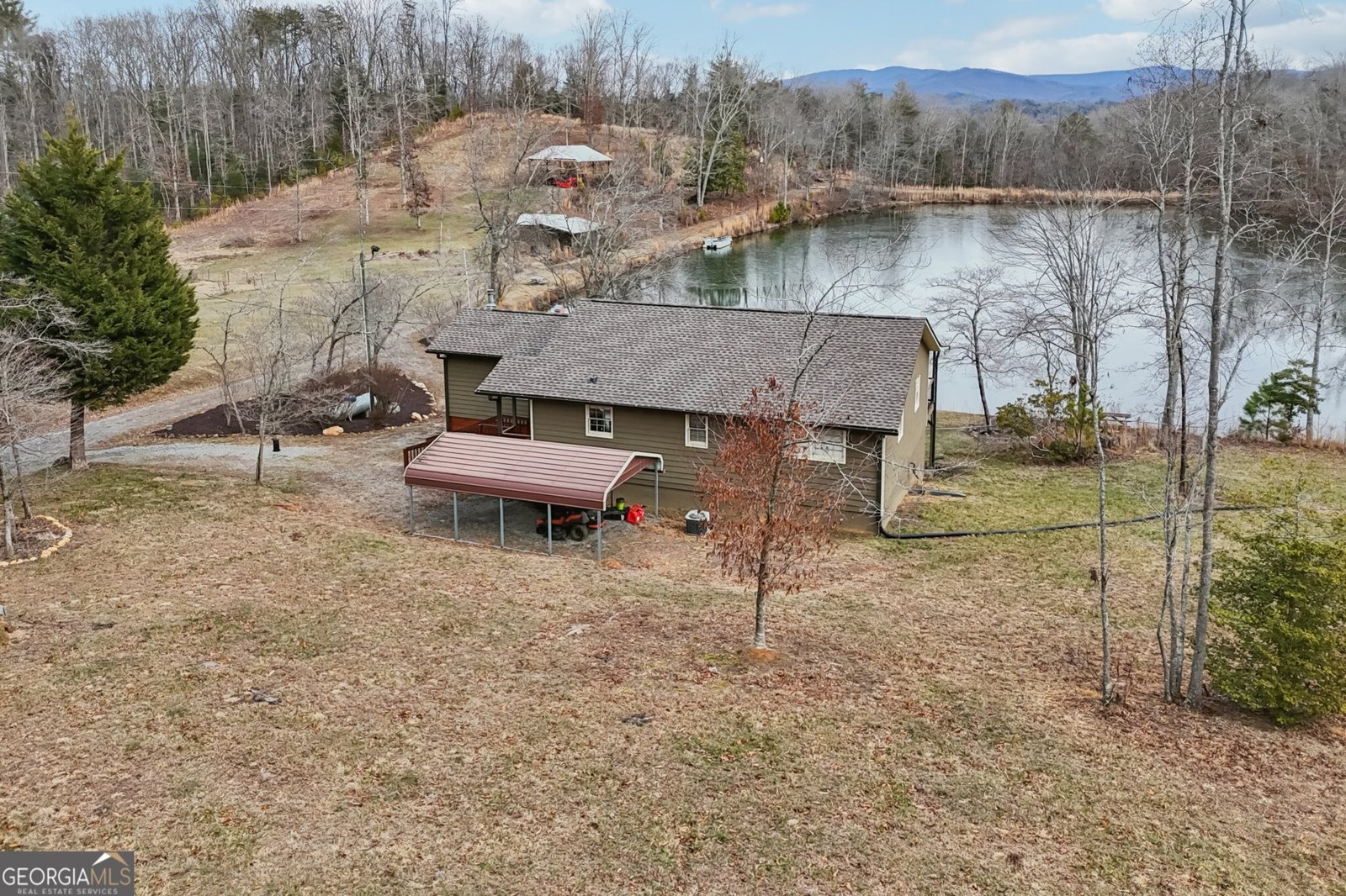 2308 Rackley Road Ellijay - Photo 38