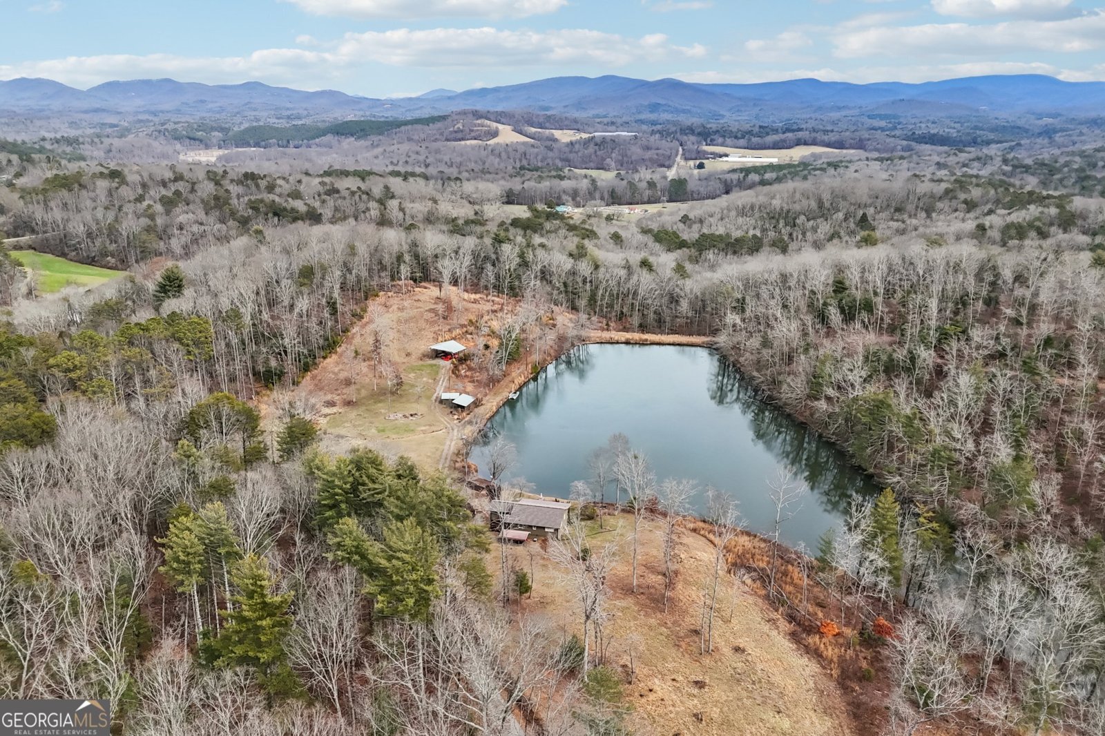 2308 Rackley Road Ellijay - Photo 39